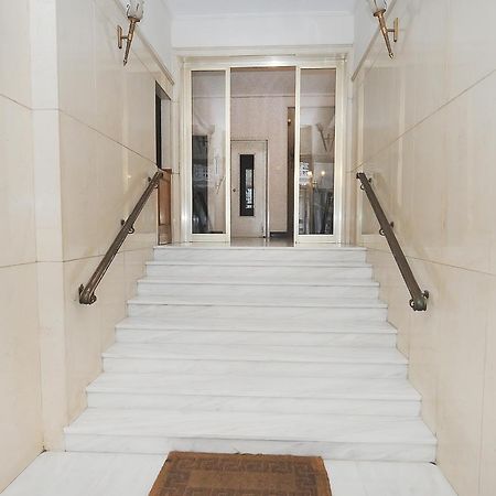 Kolonaki, Karneadou Apartman Athén Kültér fotó