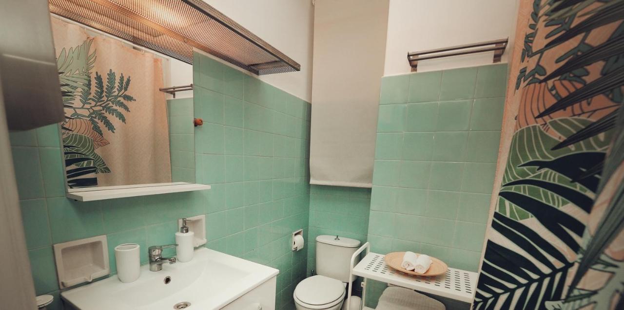 Kolonaki, Karneadou Apartman Athén Kültér fotó