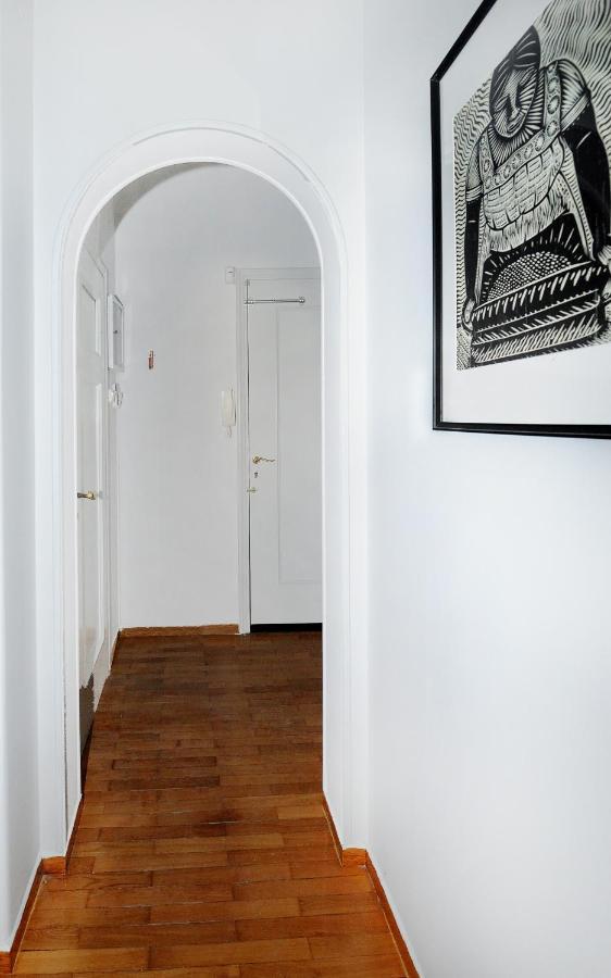 Kolonaki, Karneadou Apartman Athén Kültér fotó