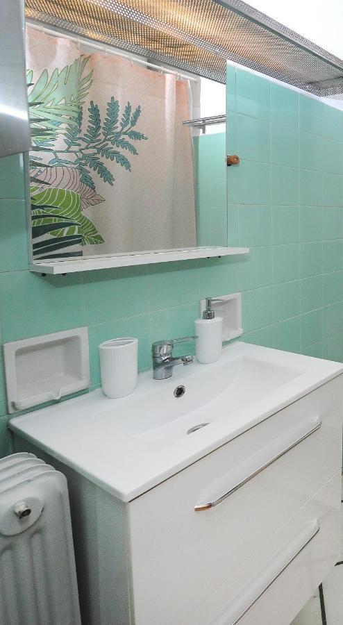 Kolonaki, Karneadou Apartman Athén Kültér fotó