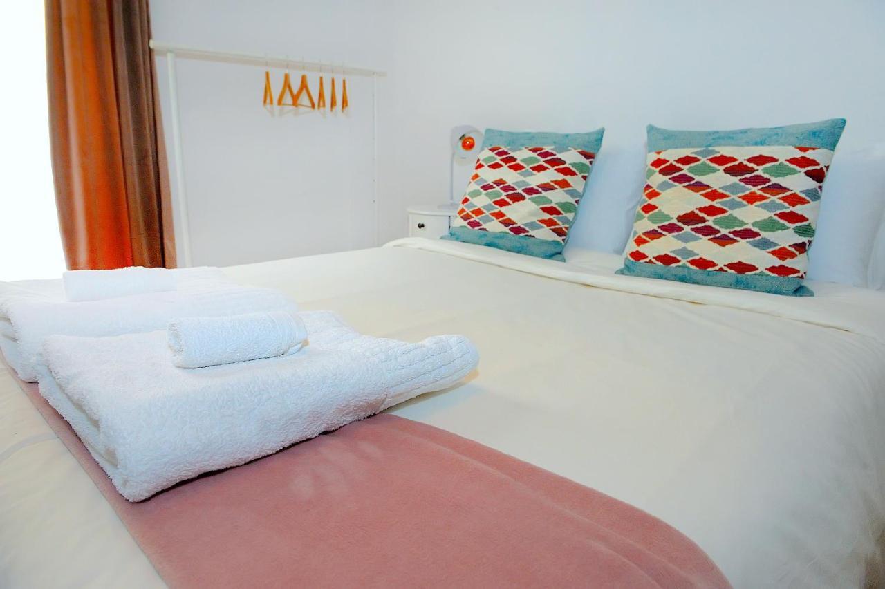 Kolonaki, Karneadou Apartman Athén Kültér fotó